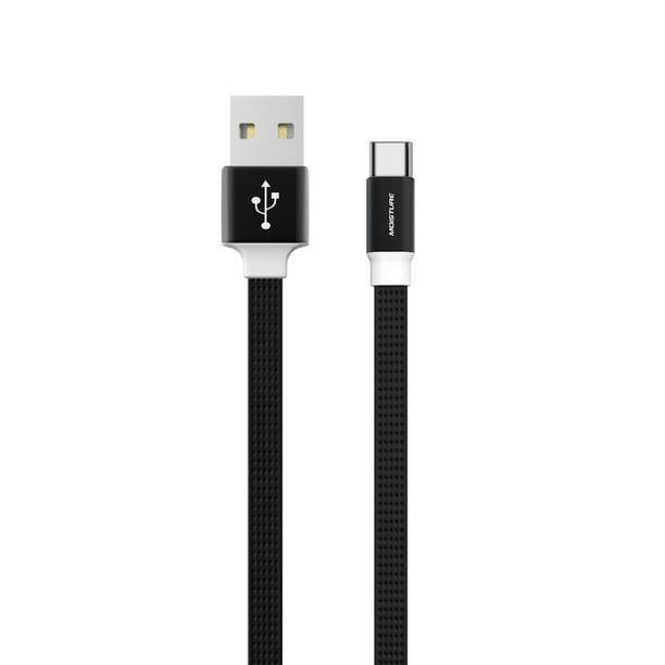 Silver 3.9 Micro USB for iPhone 6S//6S Plus Reiko Nylon Braided Right Angle 3.5mm Male to Male Audio Cable 